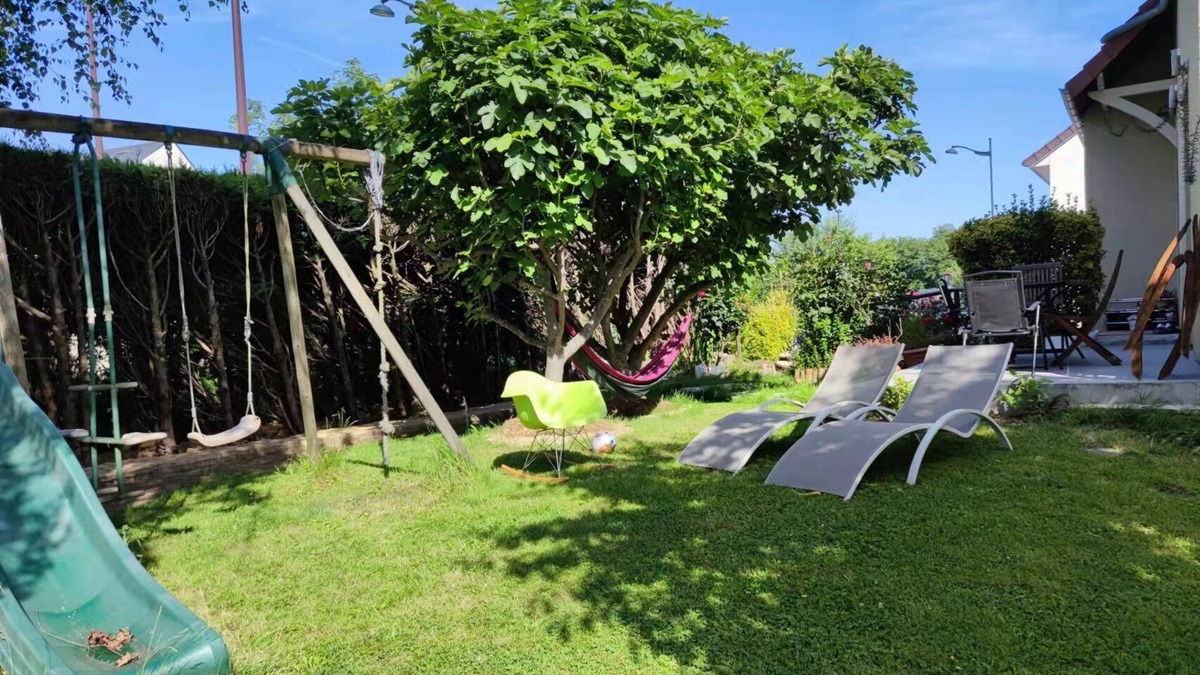 Torcy-le-Grand Apartment | Near Paris center and Disney, spacious appt, equipped for family and remote work
