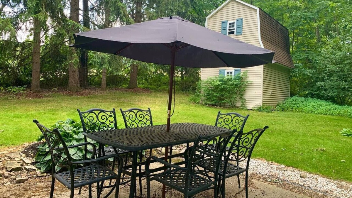 Akron House | Near Portage lake,Pro Football HOF,Downtown Akron!