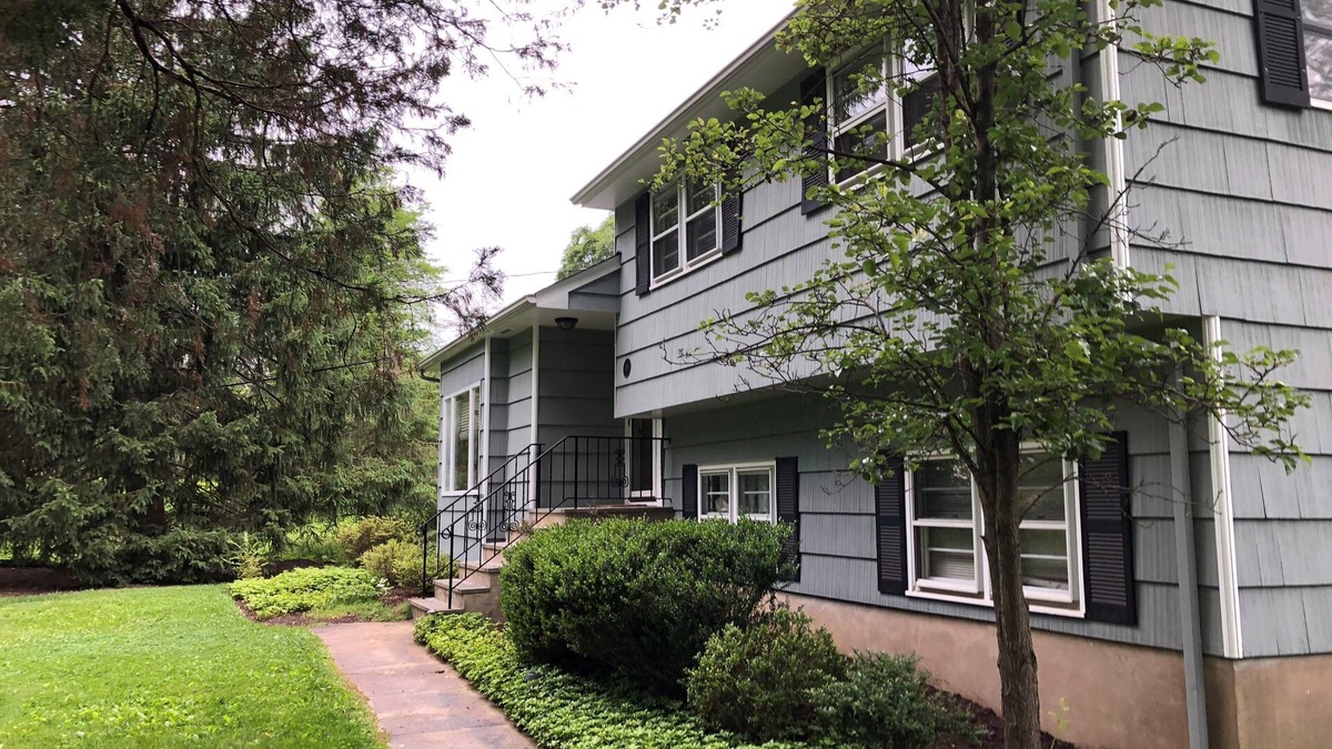 Princeton House | Near Princeton University