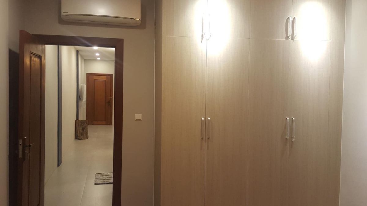 Daun Penh Apartment | Near Royal Palace-GardenView Apt W Rooftop & Jacuzzi