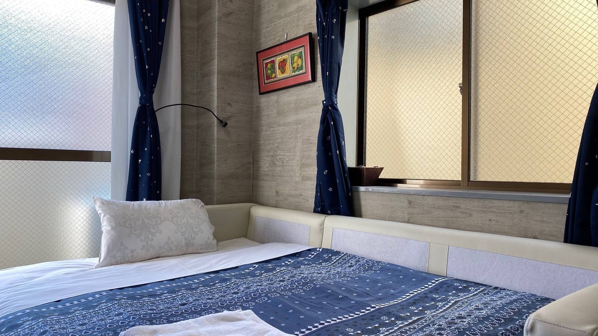Setagaya Apartment | Near Shibuya, Quiet And Relaxing Yoga Area!