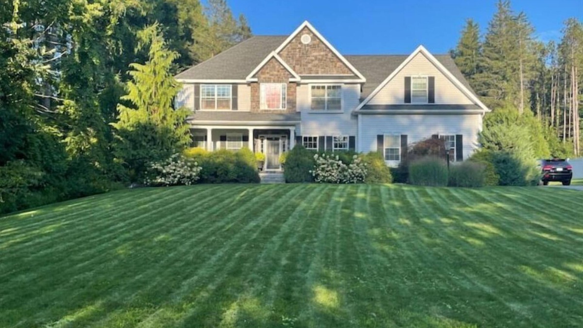 Saratoga Springs House | Near SPAC, Track, heated salt water pool, hot tub