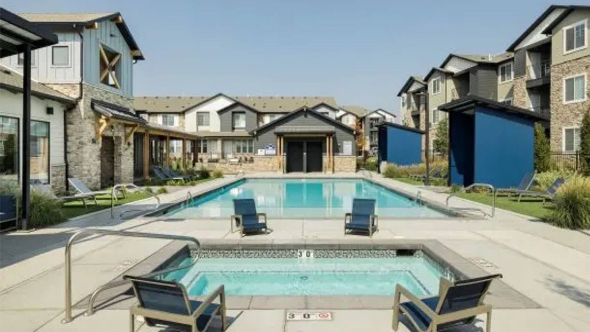 American Fork Apartment | Near Sundance, Comfy Beds, Hot Tub, Gym, Wi-fi