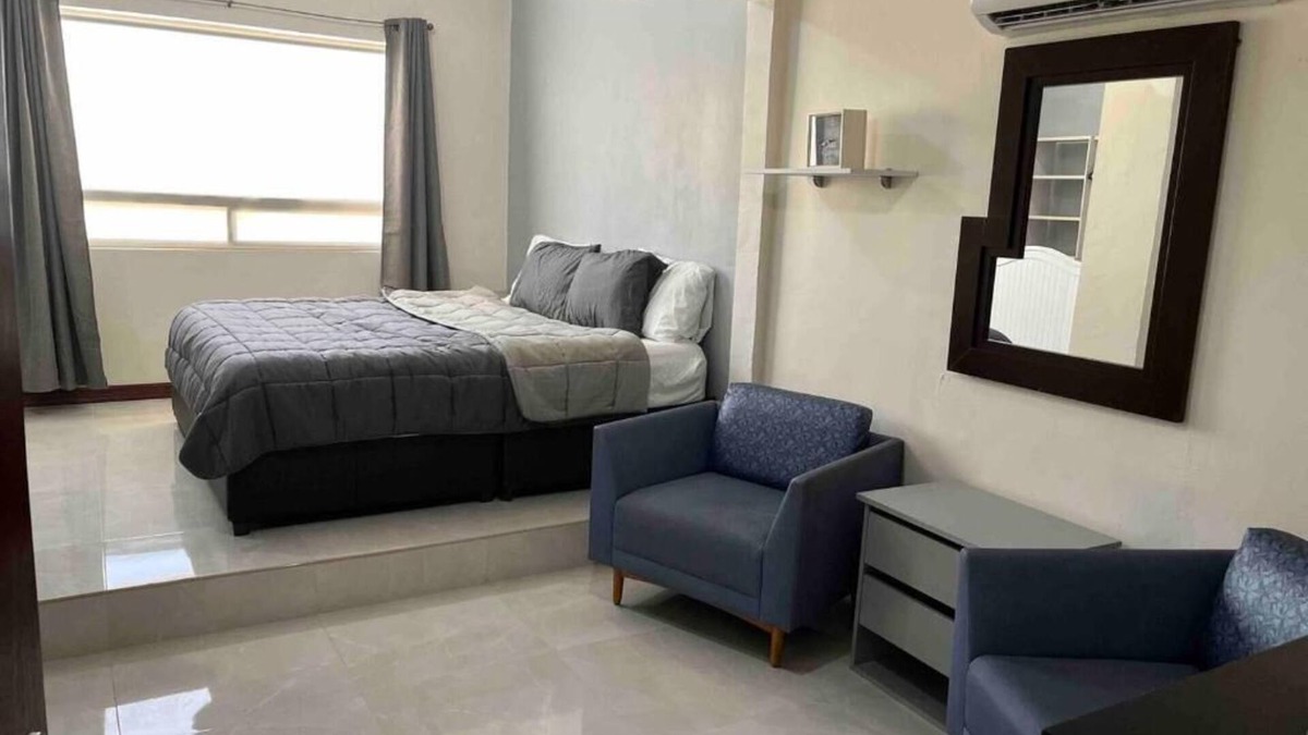 Reynosa House | Near the Anzaldúa Bridge and Industrial Park