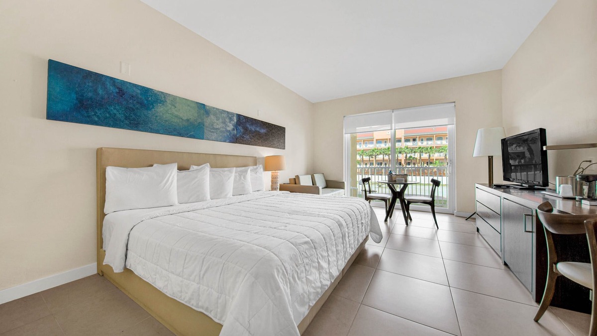 South Padre Island Hotel | Near the beach access +Free Parking and