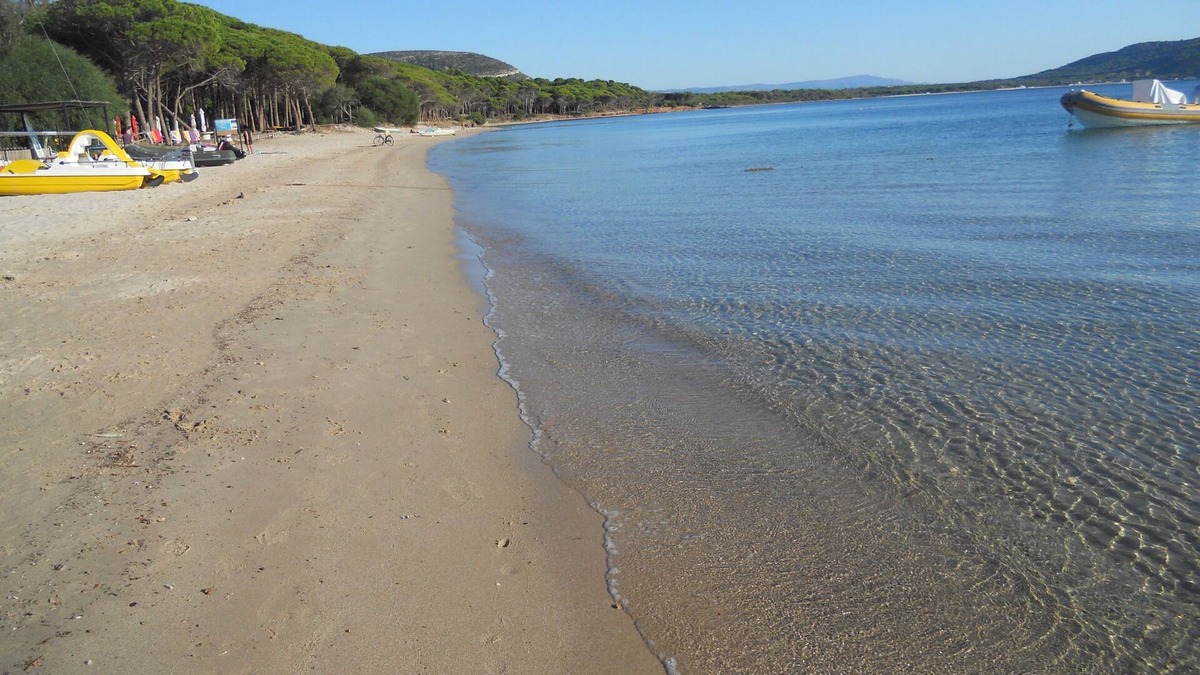 Maristella House | Near the beach, the ideal base for a pleasant holiday, free wi-fi.
