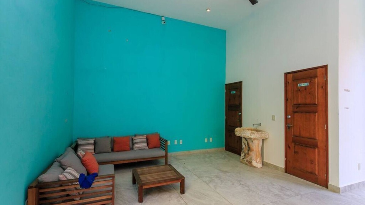 Zazil-ha House | Near the Sea Beautiful Mexican Hacienda Style Home