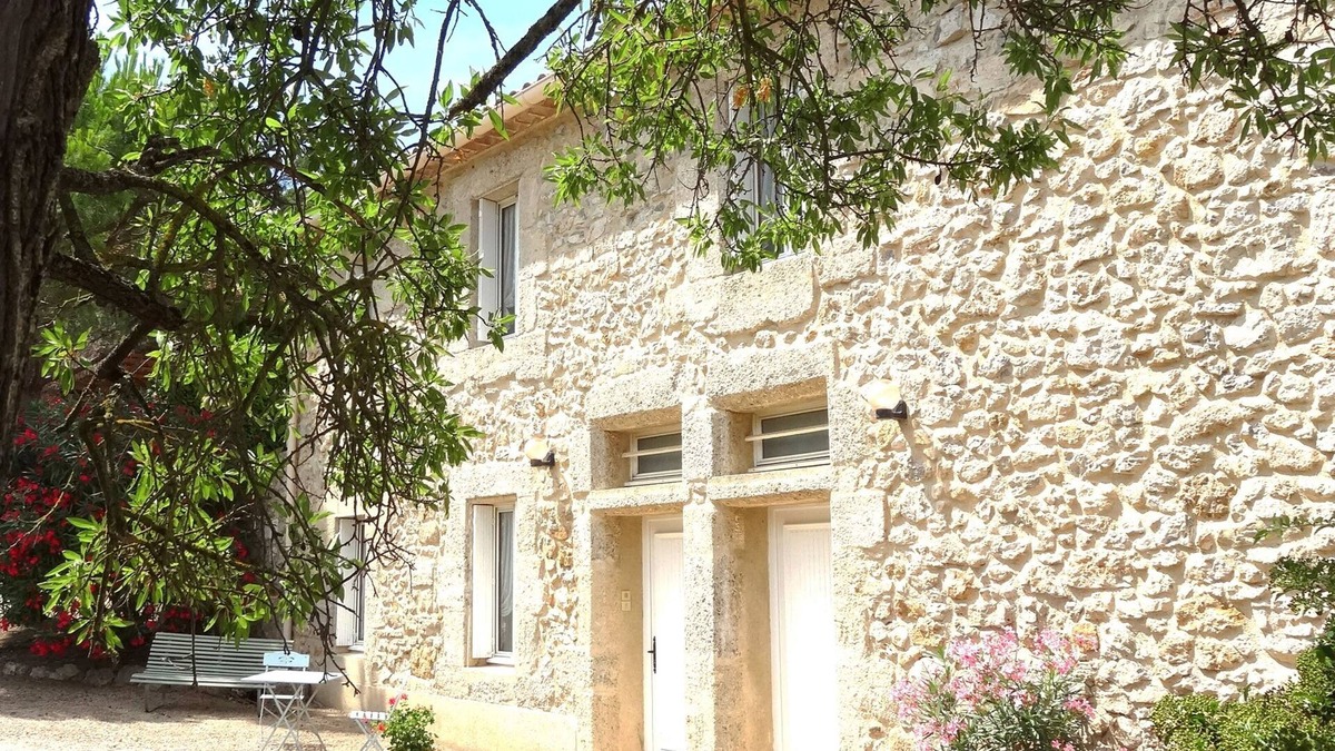 Narbonne House | Near the sea , the quiet and the charm of " LA FORGE"