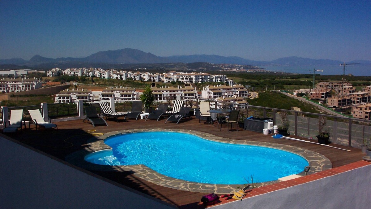 San Roque Villa | Near to Beach