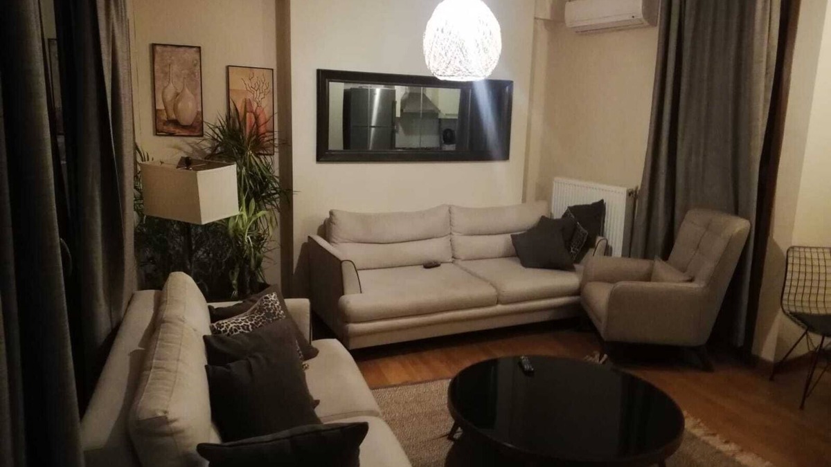 Caddebostan Mahallesi Apartment | Near to the Bagdat Avenue - Caddebostan