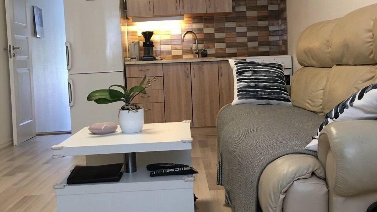 Fredrikstad Apartment | Near trainstation and center