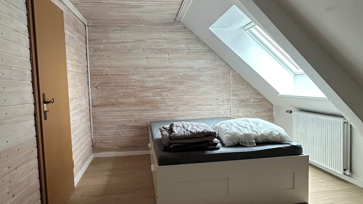 Warringholz Apartment | Near Wacken - large, quiet, animal-loving & in the countryside