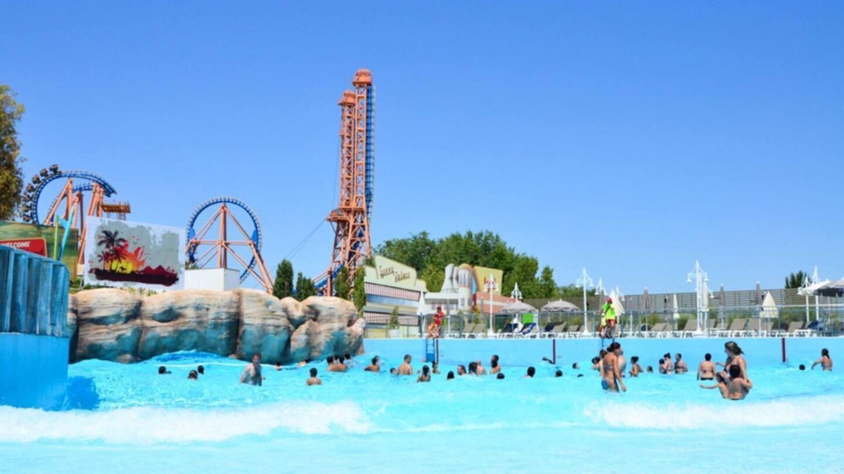 Aranjuez House | Near Warner Park - Apartment PALACIO ARANJUEZ