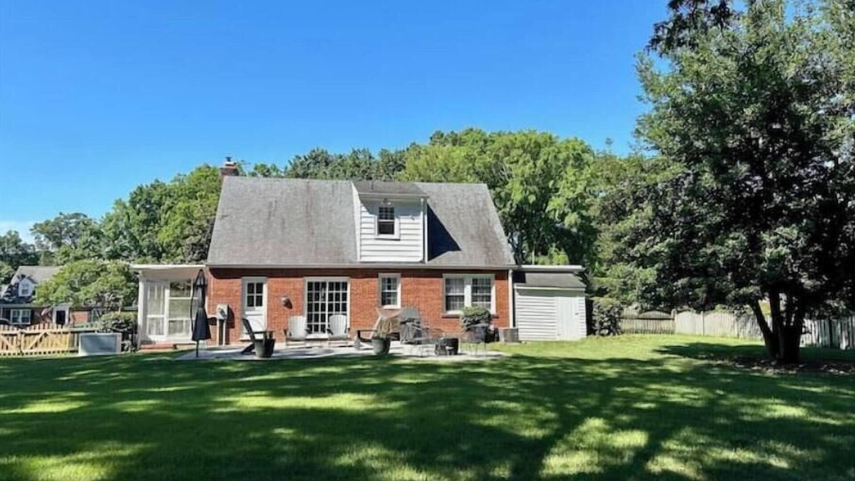 Richmond House | Near West End off Libby Avenue