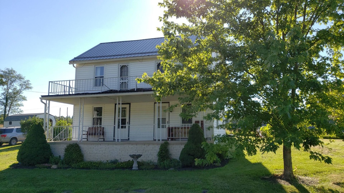 Big Cove Tannery Other | Near Whitetail, Berkeley Springs, Mercersburg, Hagerstown, Antietam, Frederick