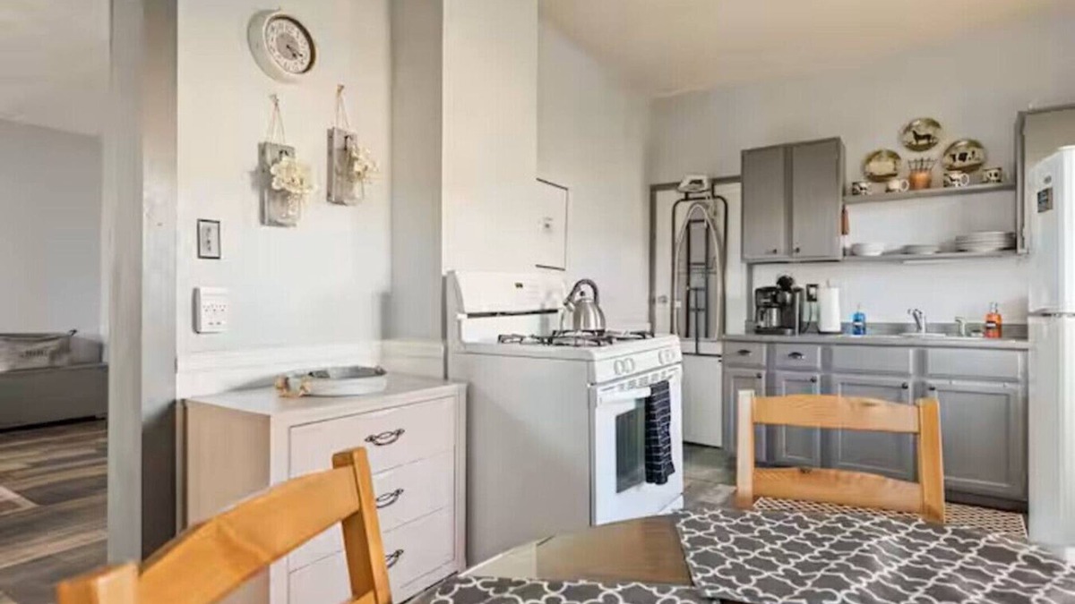 Ohio City House | NearDowntown, RockHall,Ohio city