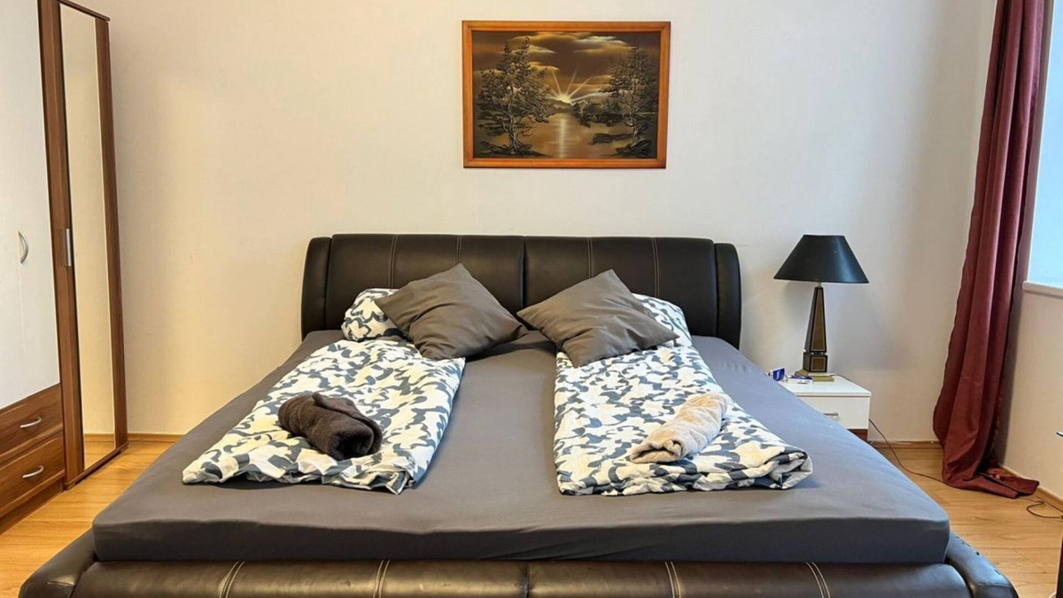 Simmering Apartment | Neat 1BR Apt. Simmering - Ideal for Longstays