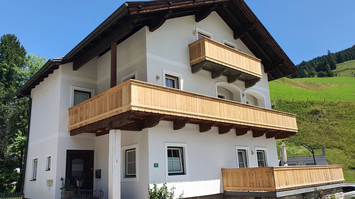 Dienten am Hochkoenig Apartment | Neat apartment with a sunny balcony