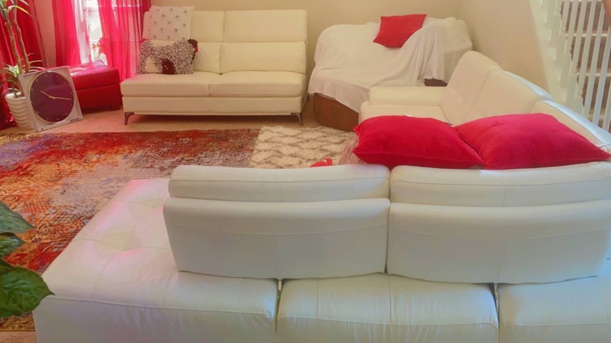 Covington House | Neat family home for large group