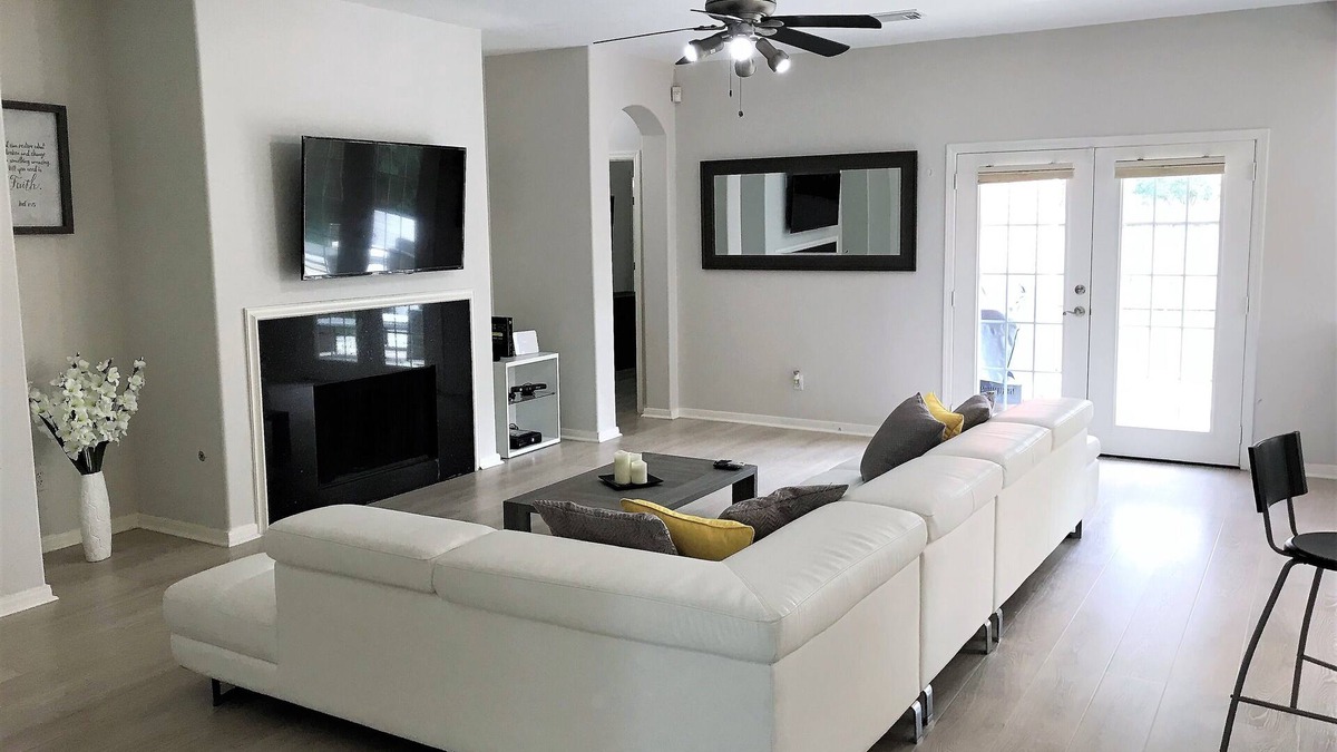 Cinco Ranch House | Neat Home, great location,close to restaurants, shopping areas and family activi