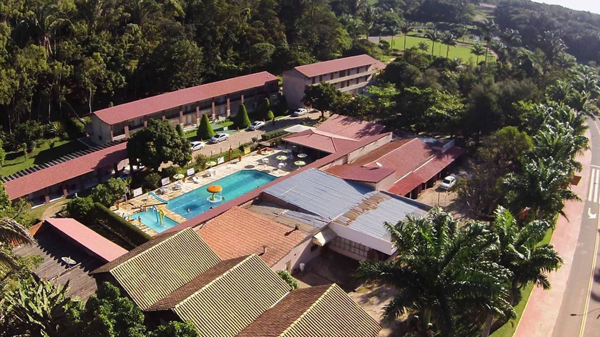 Ubajara National Park Other | Neblina Park Hotel
