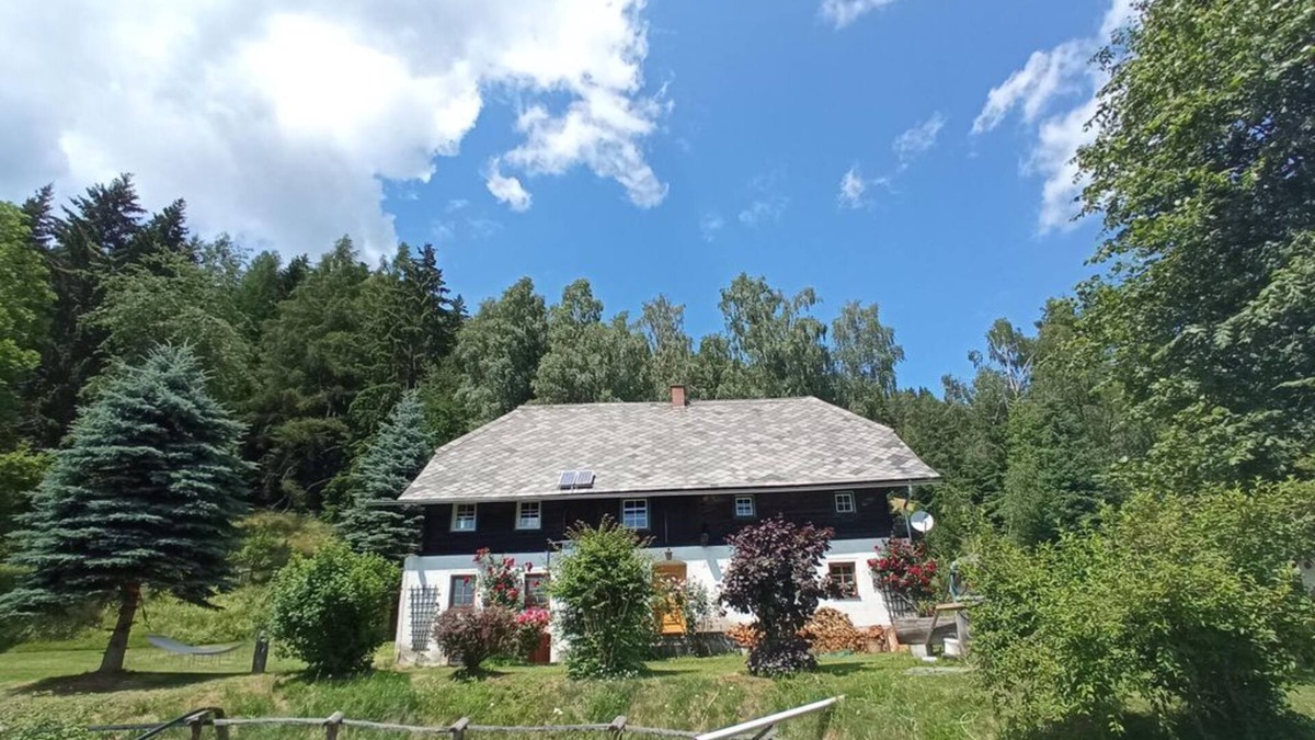 Gloednitz Cabin | Neboth Hütte - Ferienhaus Neboth Hütte