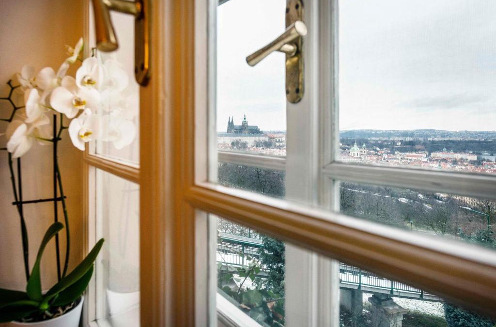 Mala Strana Apartment | Nebozizek Hotel a Restaurant