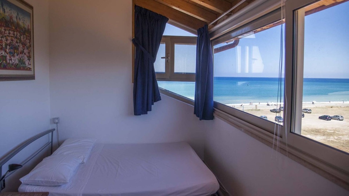 Sant'Agata di Militello Apartment | Nebrodi Mare holiday home