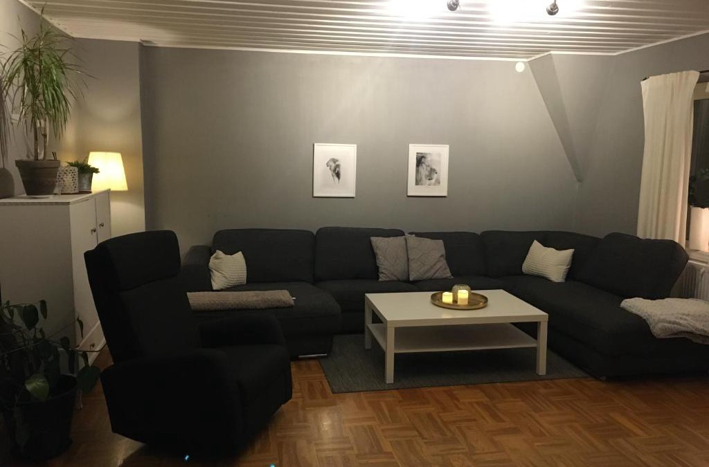Sundsbruk Apartment | Nebulosavägen 20
