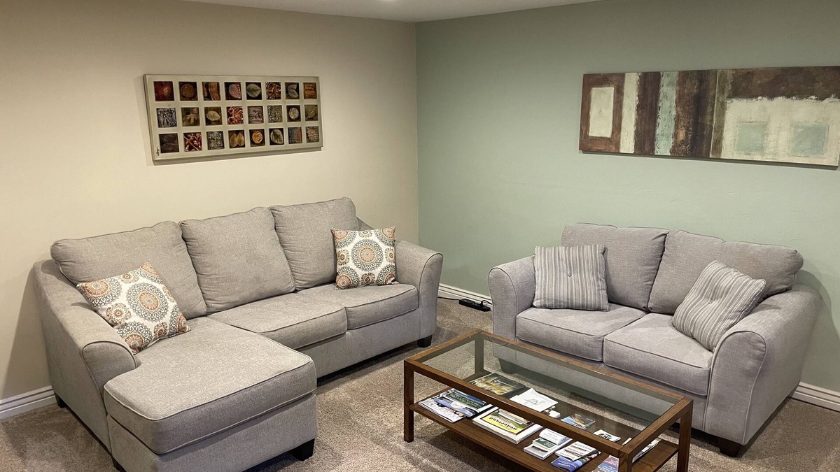 Nederland Apartment | Nederland Dual Level Apartment, Full Kitchen, No Cleaning Fee, Private!