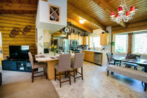 Nederland House | Nederland Getaway Home