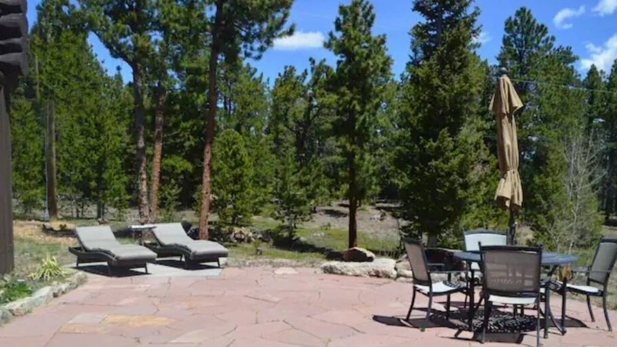 Nederland House | Nederland Mtn. Escape: 30+ Day, Scenic Adventure