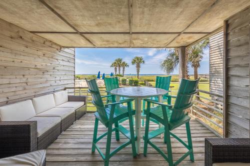 Ono Island House | Needle Rush Point Unit B13