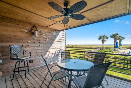 Ono Island House | Needle Rush Point Unit C15