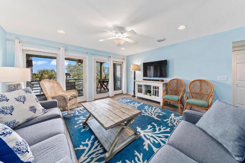 Ono Island House | Needle Rush Point Unit G21
