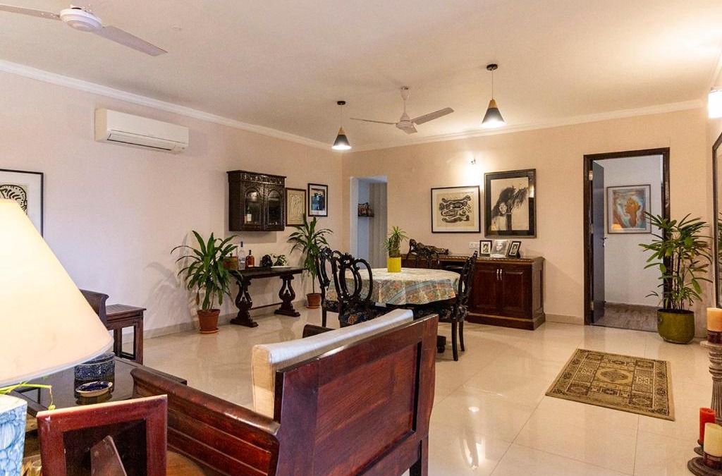 Taltala Bed & Breakfast | Neelam Bed & Breakfast