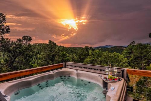 Alto House | Neeley Mountain House