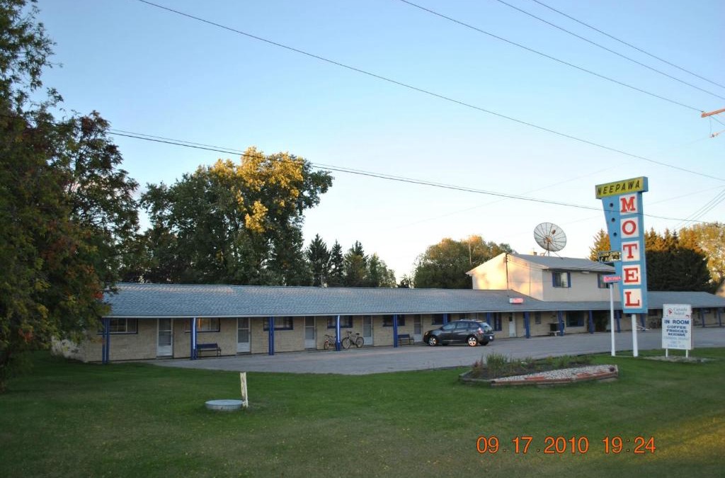 Neepawa Hotel | Neepawa Motel