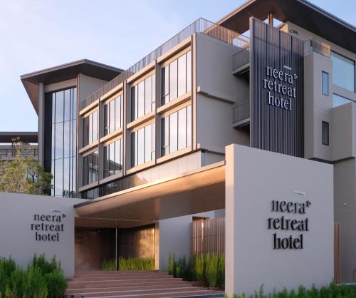 Tha Talat Hotel | neera retreat hotel