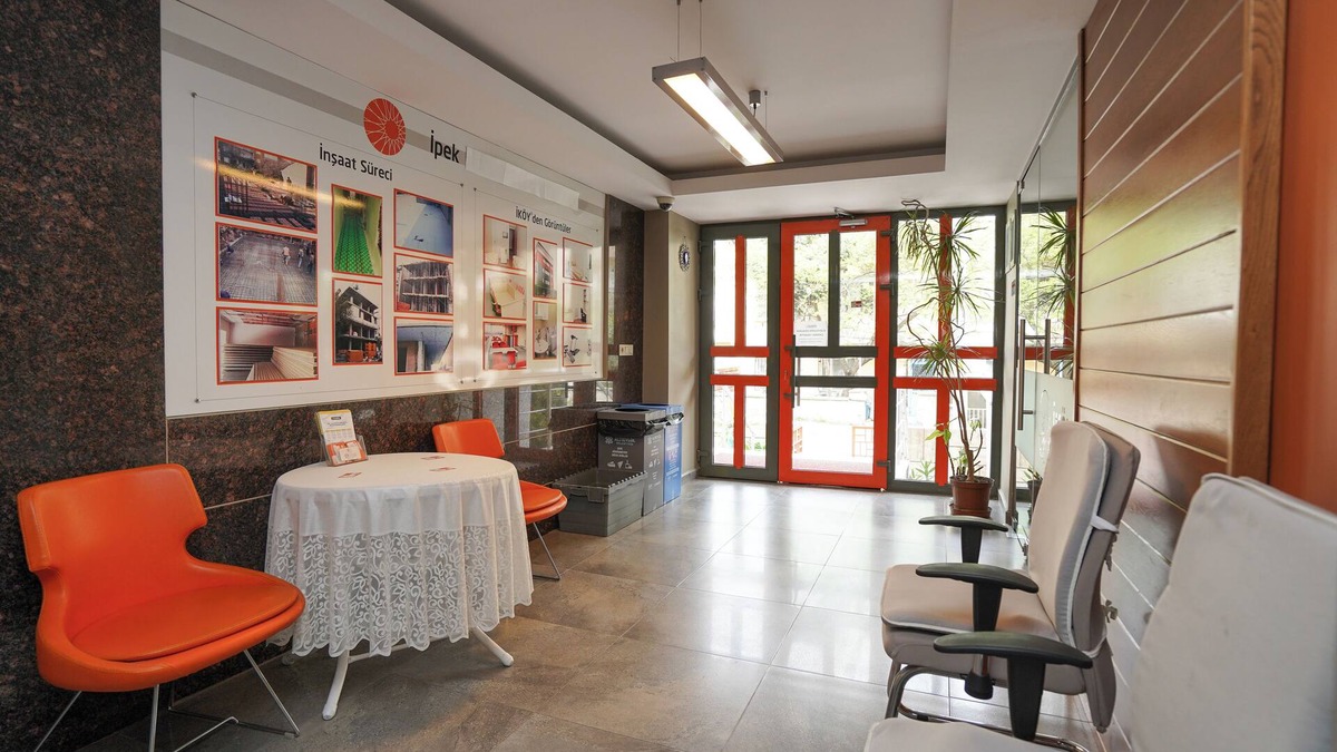 Altıeylul Hotel | Nef İpek Otel