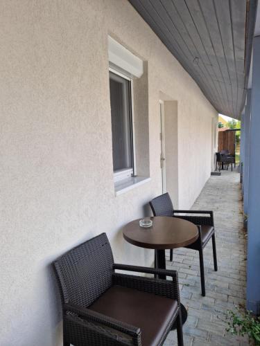 Godollo Apartment | Nefelejcs Stúdióapartman