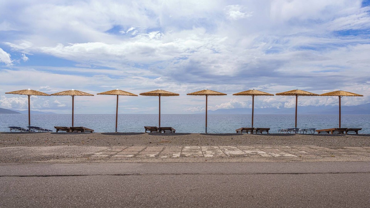Sarakiniko House | Nefeli Studios