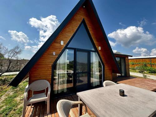 Urla House | Nefesurla Bungalov 5