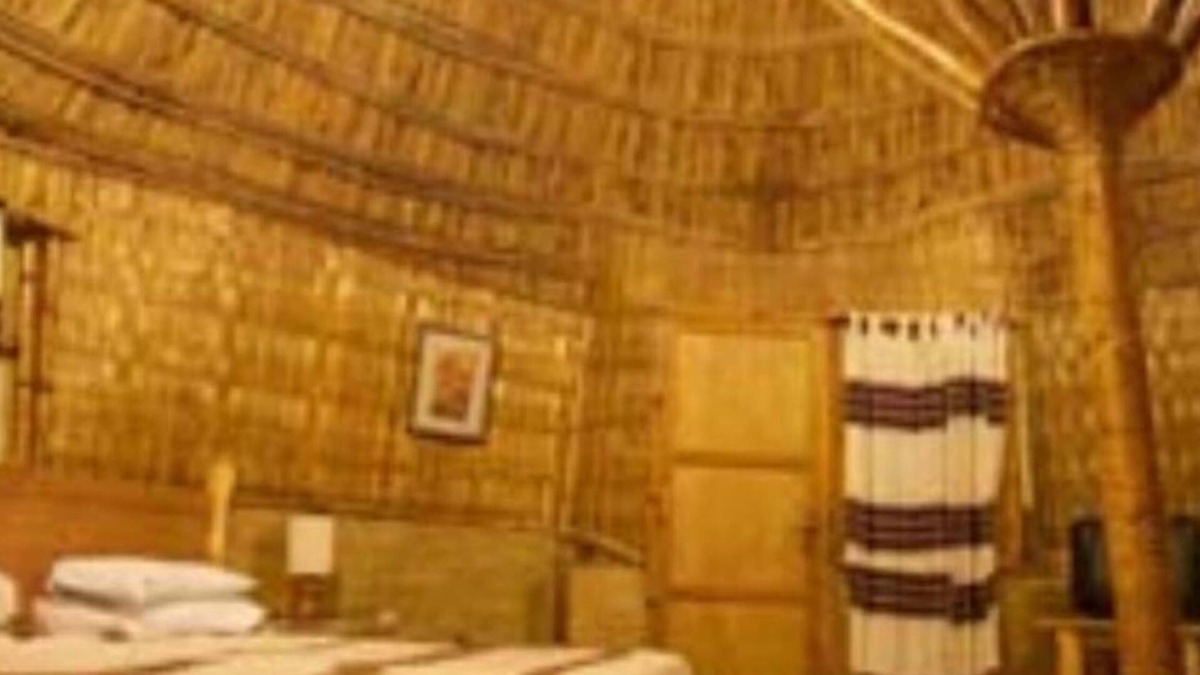 Giyon Cabin | Negash Resort