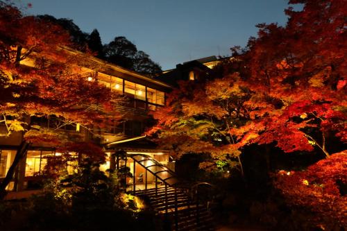Kita Ward Hotel | Negiya Ryofukaku