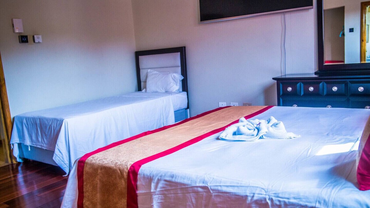 Negril Resort | NEGRIL JAMAICA. HOME OF THE 7 MILE BEACH - Room 9
