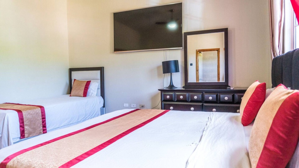 Negril Resort | NEGRIL JAMAICA. HOME OF THE 7 MILE BEACH - Room 3