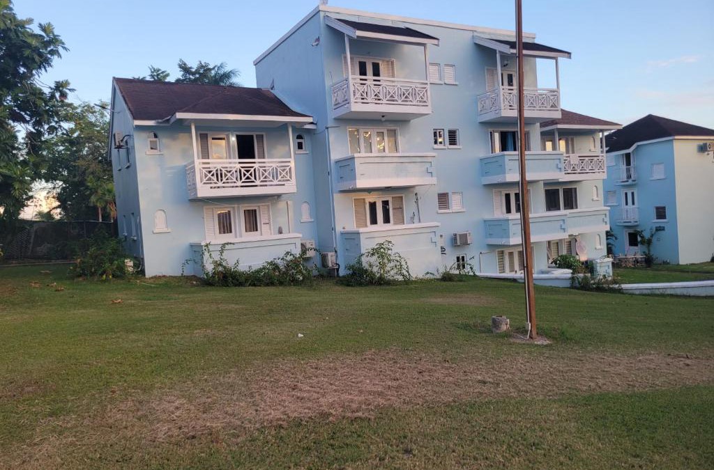 Orange Bay Apartment | Negril Ocean View Apartment