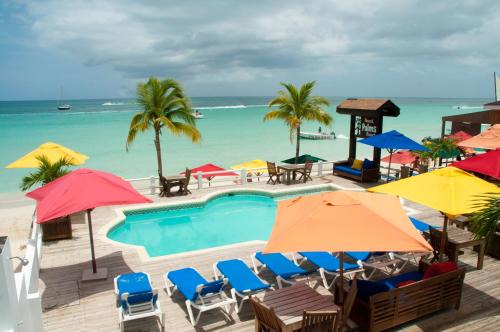 Negril Hotel | Negril Palms