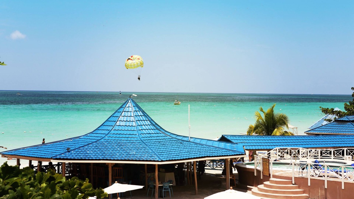 Negril Resort | Negril Tree House Resort